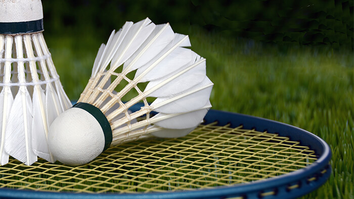 Badminton